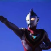 ウルトラマンガイア