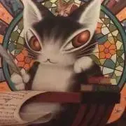 ムーさんの画像
