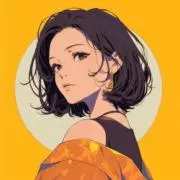 A。の画像