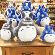 トトロくん