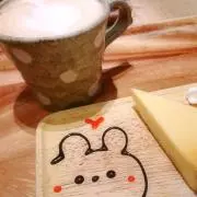 ぴよけいの画像