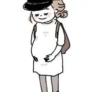おしりふりふりの画像