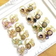 ボタンカボション作家♡♡の画像