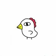 ニワトリダックの画像