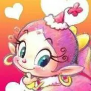 あくびちゃん