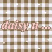 daisy u...即購入大歓迎です！の画像