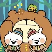 ribbitking0409の画像