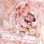 milky antiqueの画像