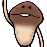なめたけの画像
