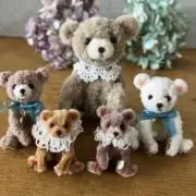 シュエット Chouette