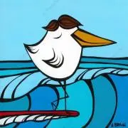 señoritaの画像