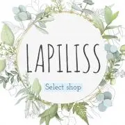 Lapiriss.ラピリスの画像