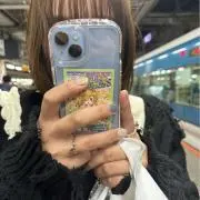 ぽちゃこの画像