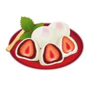 いちご大福♡プロフ確認必須♡の画像