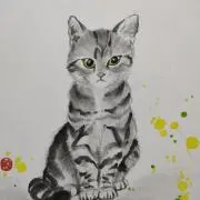 ミケの画像