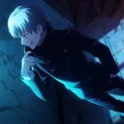狗巻棘