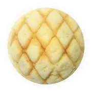 メロンパンの画像