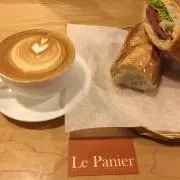 バケットの画像