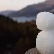 雪だるまん[即購入OK]の画像