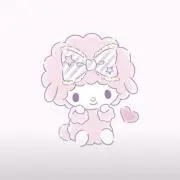 りの画像