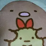 すみっこうさぎ