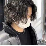 ハルキの画像