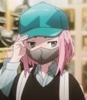 にくまるの画像