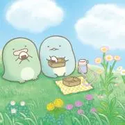 かれーぱんの画像