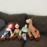 ☆☆☆の画像