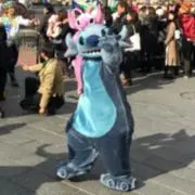よこなつの画像