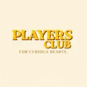 PLAYERS CLUB by Oryoの画像