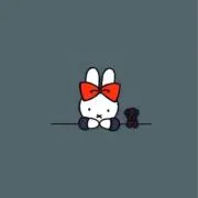 miffy@プロフ必読の画像