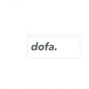 dofa.の画像