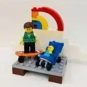 *Rainbow*mama☆プロフ必読☆の画像