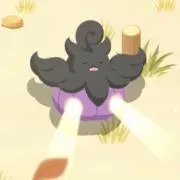 烏龍の画像