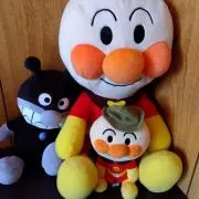 ふくちゃんの画像