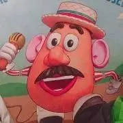 ポテトの画像