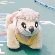 まっくろくろすけの画像