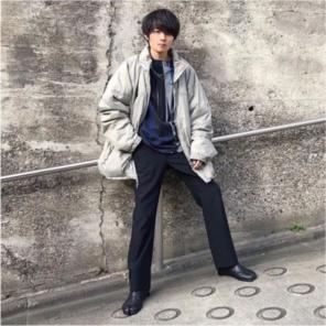 菅田将暉着用 LEVEL7の中古/新品通販【メルカリ】No.1フリマアプリ