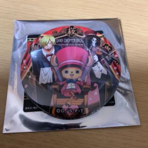 麦わらストア 缶バッジの中古 新品通販 メルカリ No 1フリマアプリ