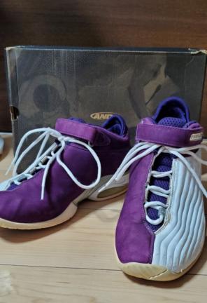 and1 desire mid