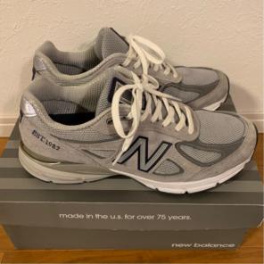 new balance n990