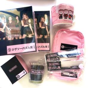 アイドル ローソン コップの中古/新品通販【メルカリ】No.1