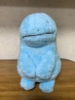 ポケモン ヌオー ぬいぐるみ
