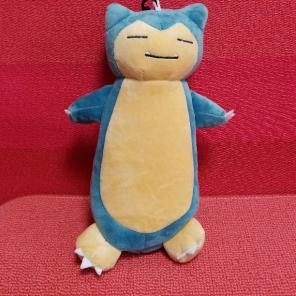 ぬいぐるみ ペンケース ポケモンの中古/新品通販【メルカリ】No