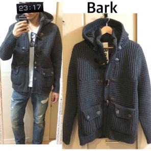 無料ダウンロードダッフル コート ニット 人気のファッショントレンド