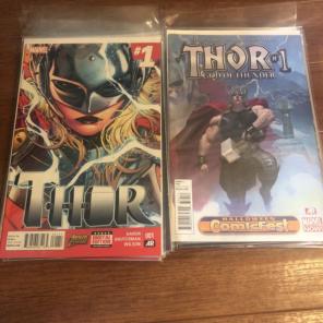 Thor の中古 新品通販 メルカリ No 1フリマアプリ