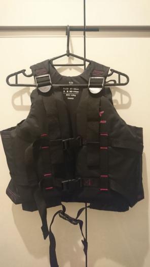 スノーケリングベスト シュノーケル (REEF TOURER) リーフツアラー スリム